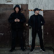 Mechano Presents Frazi.er B2B Gary Beck + Support at Sixtrees Kitchen And Bar