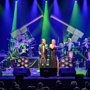 James Bond Concert Spectacular at Buxton Opera House