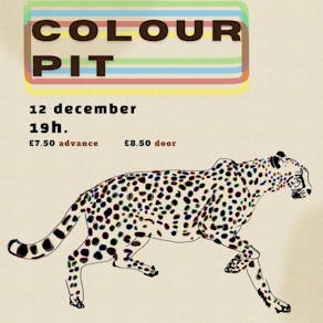 Colour Pit