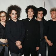The Cure at Ormeau Park, Belfast