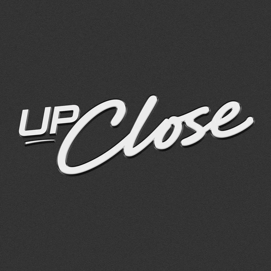 Up Close at Hush Bar