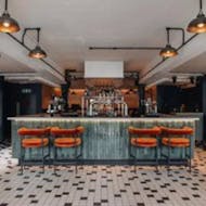 Speed Dating in Balham @ The Exhibit (Ages 21-30) at The Exhibit Bar