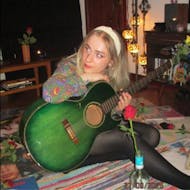 Kyra Jess 'Guide the Light' Single Release at Drummonds, Aberdeen