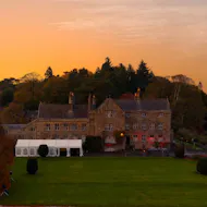 R&B Orchestra at Gwysaney Hall at Gwysaney Hall