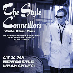 The Style Councillors