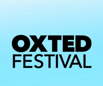 Oxted Festival
