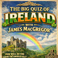 The Big Quiz of Ireland at Liverpool Irish Centre