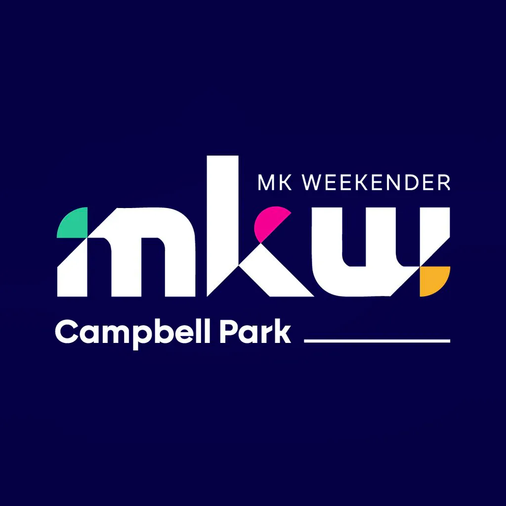 MK Weekender at Campbell Park Avebury Blvd Milton Keynes MK9 3FT 