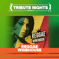 Reggae Winehouse at 2Funky Music Cafe