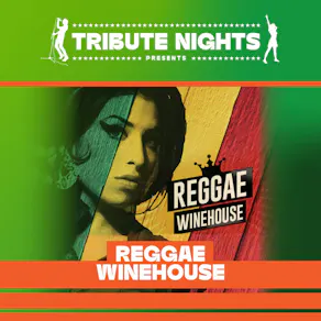 Reggae Winehouse