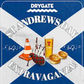 St Andrews Day Extravaganza