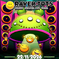 Raver Tots Swindon at Meca Swindon