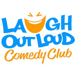 Laugh Out Comedy Clubs Stoke Tickets | Regent Theatre Stoke-on-Trent  | Sat 15th April 2023 Lineup