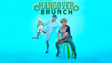 The Hangover Brunch: Benidorm Bingo & Drag Queens (FunnyBoyz) at Blundell Supper Club