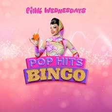 Pop Hits Bingo with Etcetera Etcetera from RPDR Down Under! at Vauxhall Food And Beer Garden