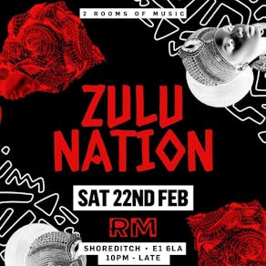 Zulu Nation