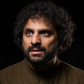 Nish Kumar