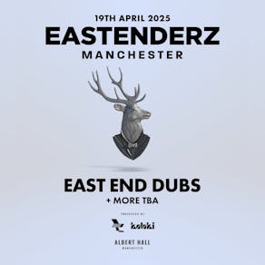 Eastenderz Manchester