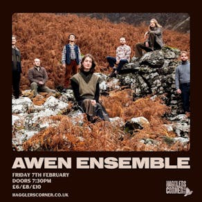 Awen Ensemble