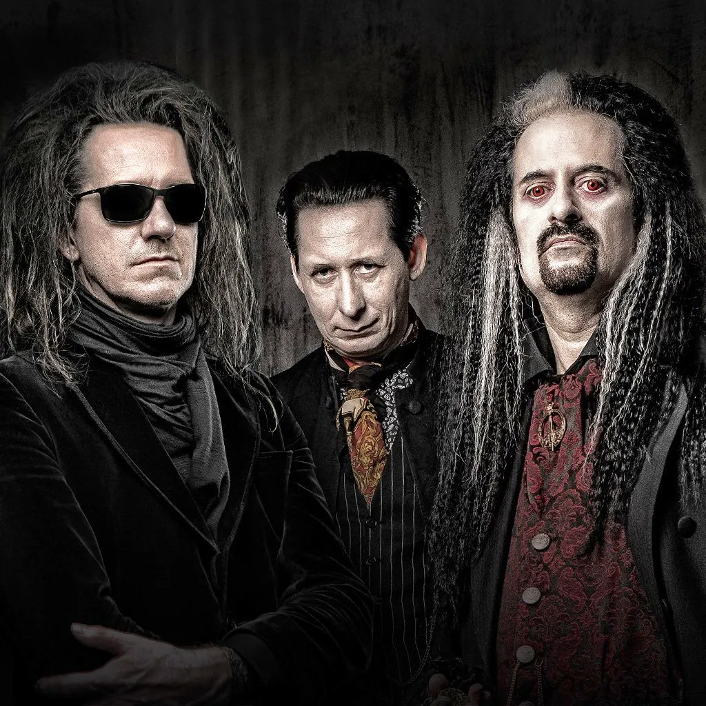 Stigmata Presents Nosferatu at The Chapel Nottingham