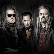 Stigmata Presents Nosferatu at The Chapel Nottingham