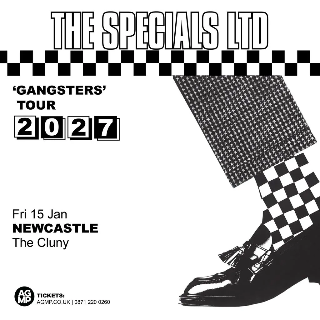 The Specials Ltd. at The Cluny
