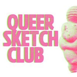 Queer Sketch Club