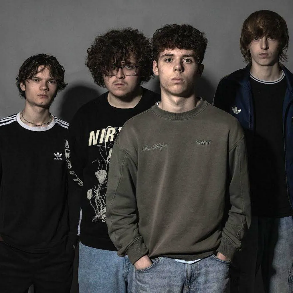 The Kellows + Support at Royal Park Cellars