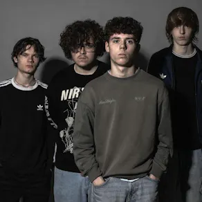 The Kellows + Support