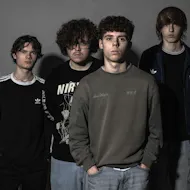 The Kellows + Support at Royal Park Cellars