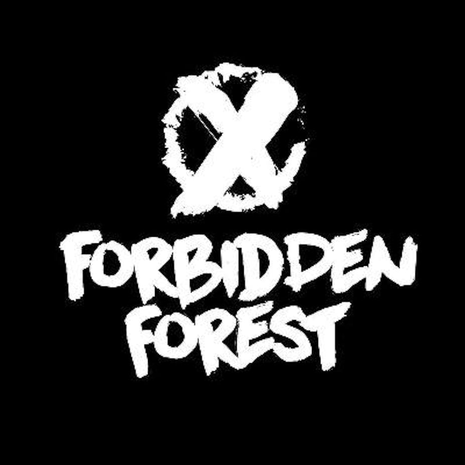 Forbidden Forest Festival 2025 Tickets & Line Up Skiddle