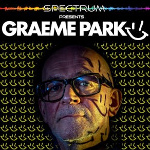 Spectrum presents Graeme Park