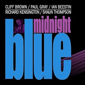 The BJC presents Kenny Burrell's Midnight Blue live at No28.