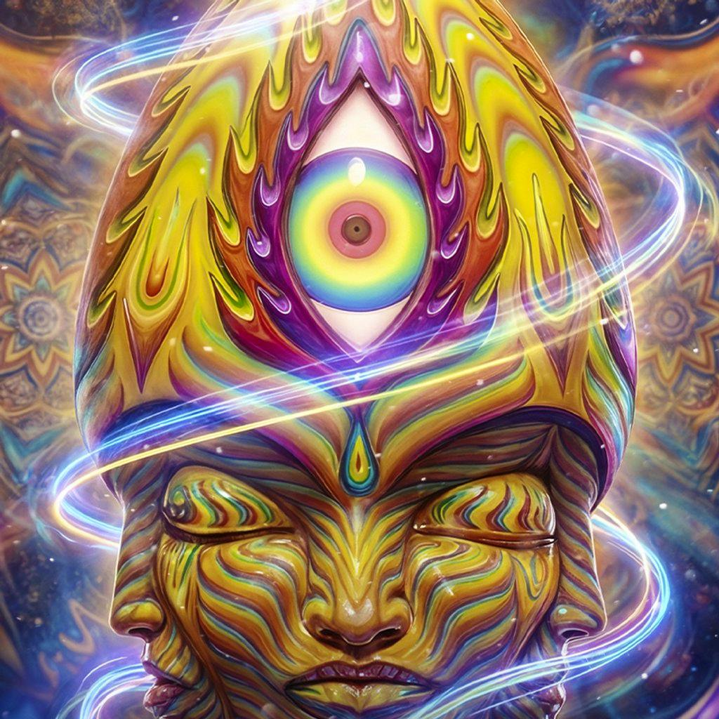 Elrow Scotland at Royal Highland Centre In Edinburgh