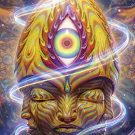 Elrow Scotland at Royal Highland Centre In Edinburgh