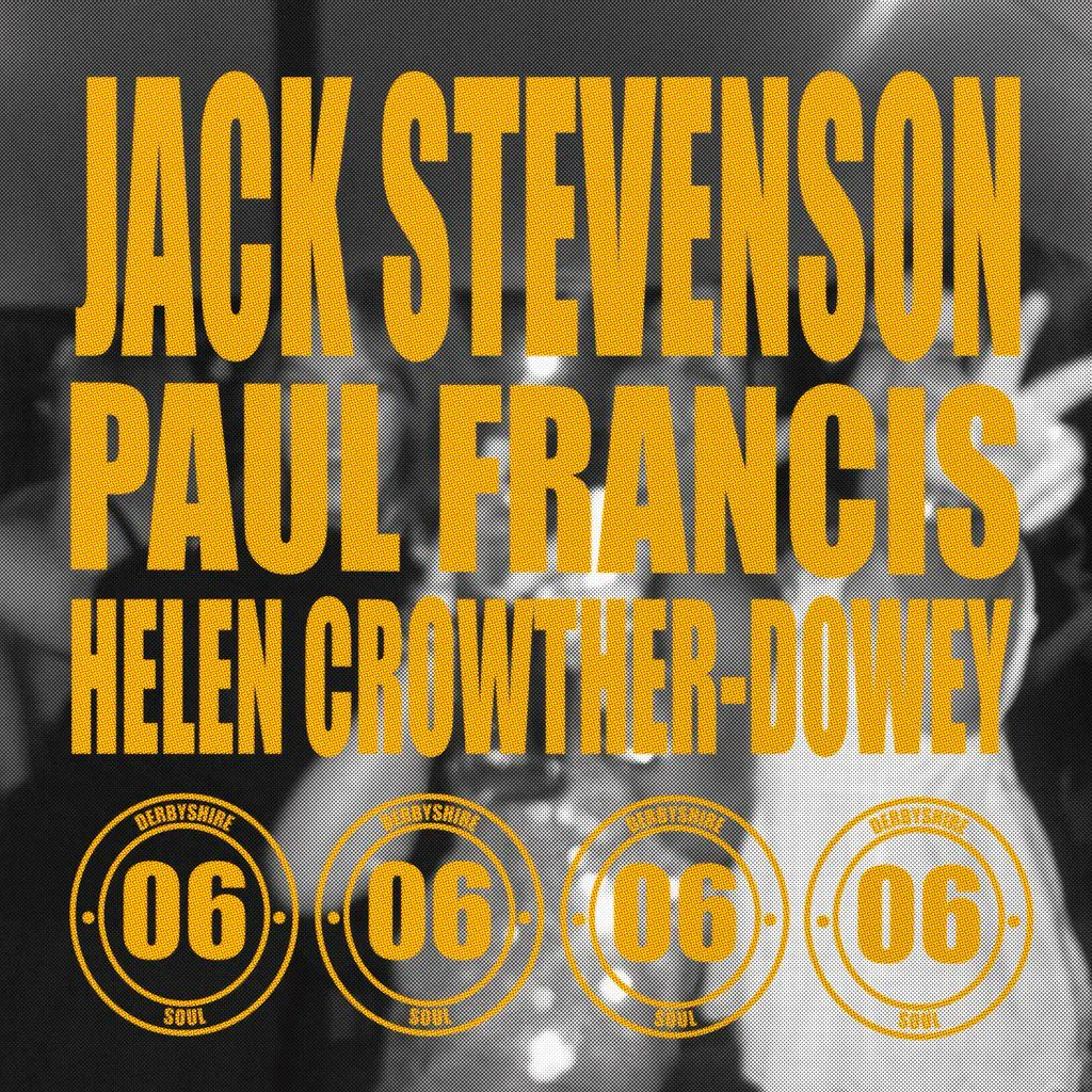 06 Soul Derby DEBUT at Dubrek Studios