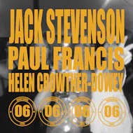 06 Soul Derby DEBUT at Dubrek Studios