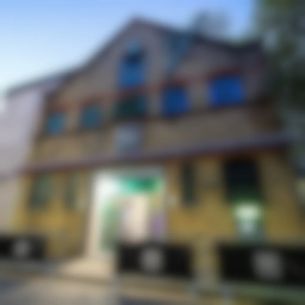 banner