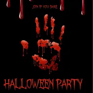 Halloween charity night at Rugby Club Bishops Stortford