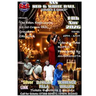 SNS Ball 2026 at Eden Experience