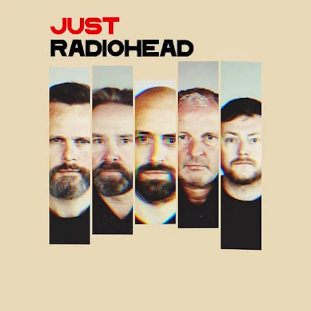 Just Radiohead at The Hairy Dog