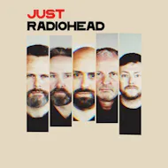 Just Radiohead at The Hairy Dog