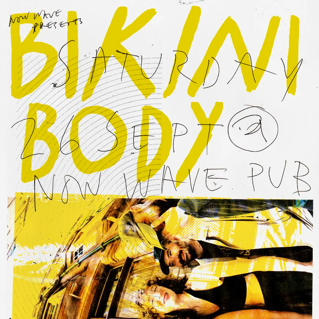Bikini Body at The Abbey