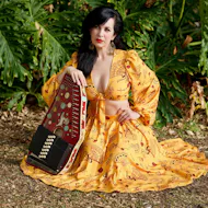 Rogue Country Presents: Grey DeLisle at The Northern Powerhouse