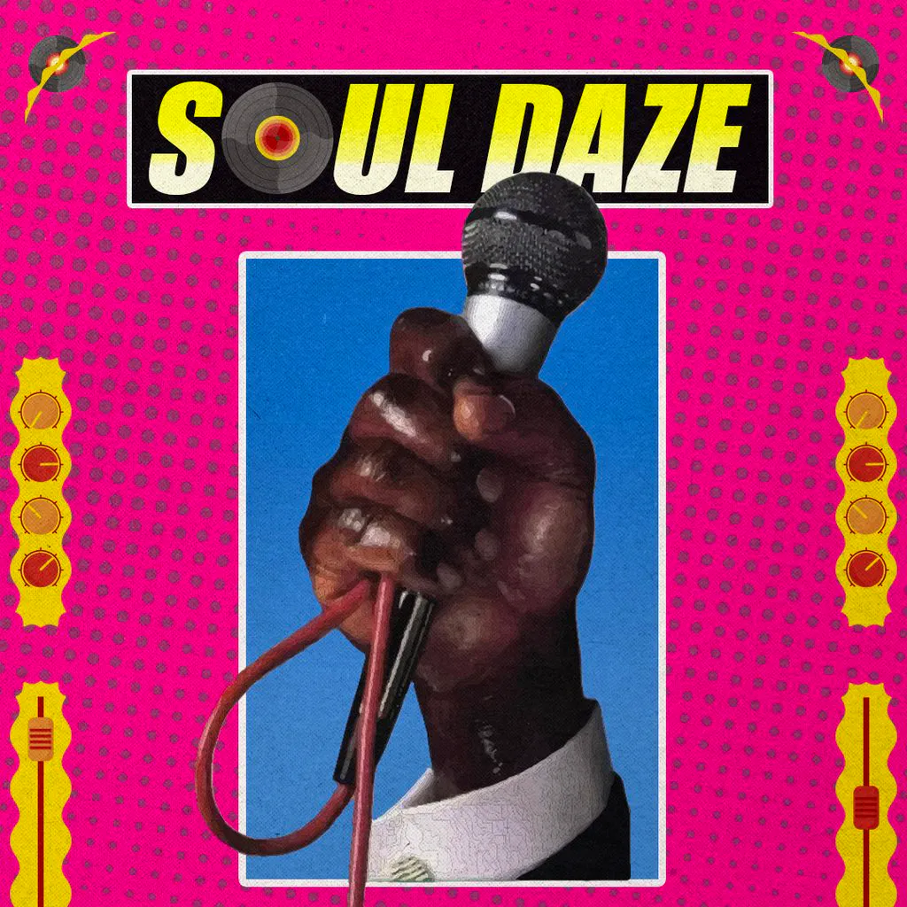 Soul Daze - Watford's 80's Soul, Jazz funk & Disco Day Party at Zoo Nightclub