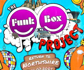 The Funkbox Project 2024