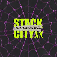 Stack City Halloween Ball - MATTY RALPH - Enniskillen at Pat's
