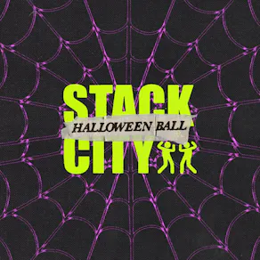 Stack City Halloween Ball - MATTY RALPH - Enniskillen
