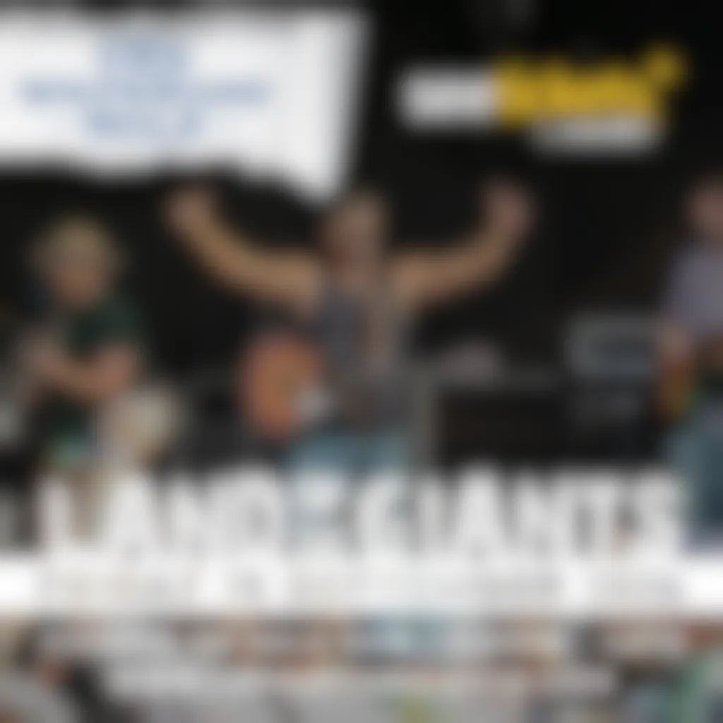 banner