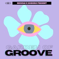 Garden of Groove at The Clocktower Millom